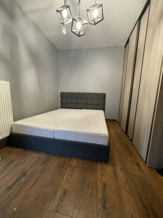 Wynajme mieszkanie 54m2, Gronowo