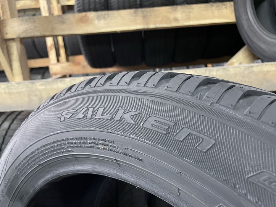 falken 225 55 r18 - Купити шини, диски та колеса для авто