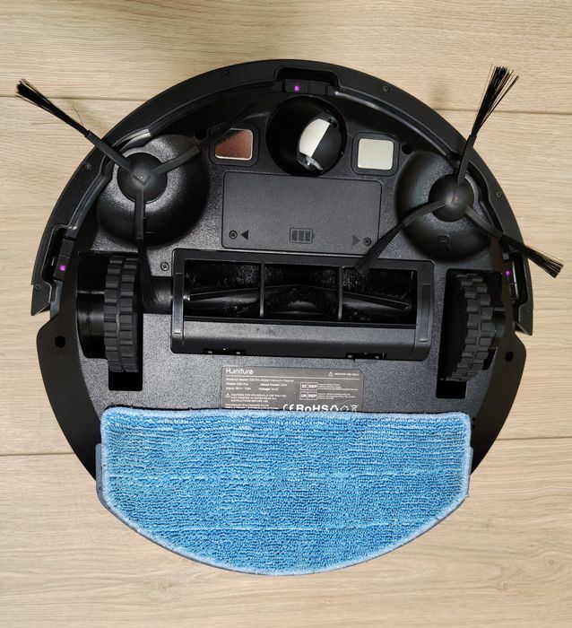 Robot sprzątający Honiture G20 Pro Robot Vacuum Cleaner