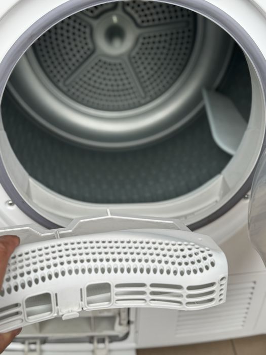 Suszarka Amica 8 kg stan bardzo dobry