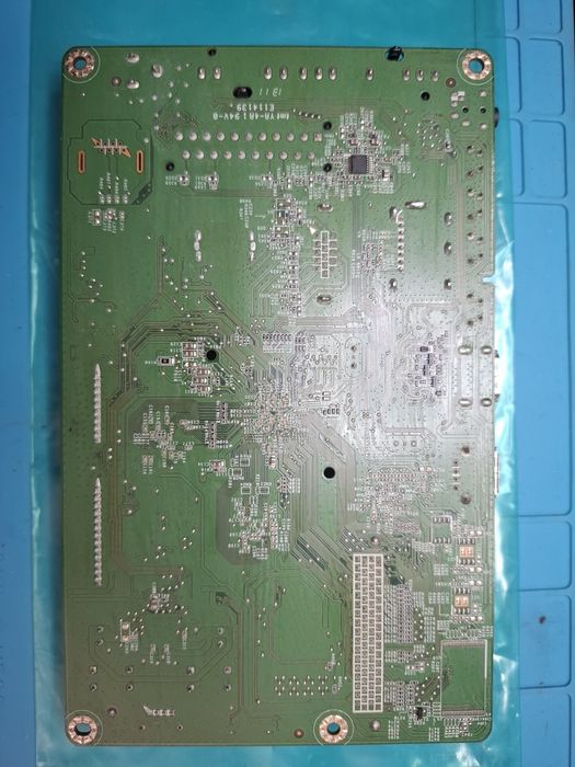 Placa principal modelo L2300 REV: 1.03A