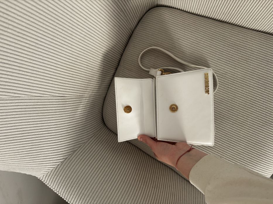 jacquemus chiquito оригінал