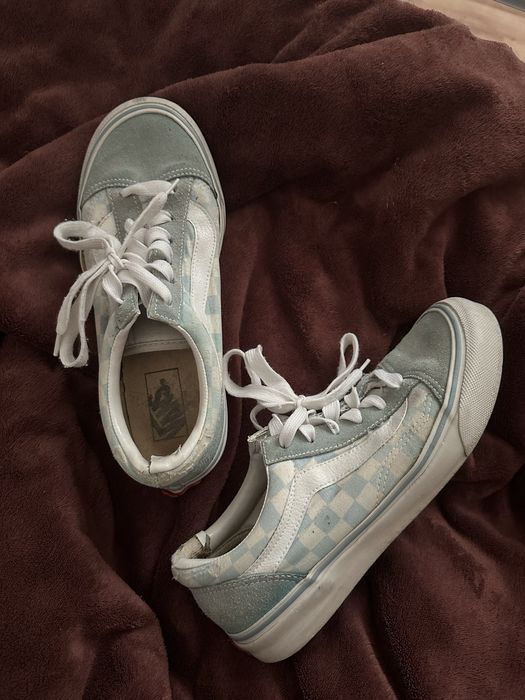 Vans buty tenisówki old skool 38/39 school retro damskie unisex męskie