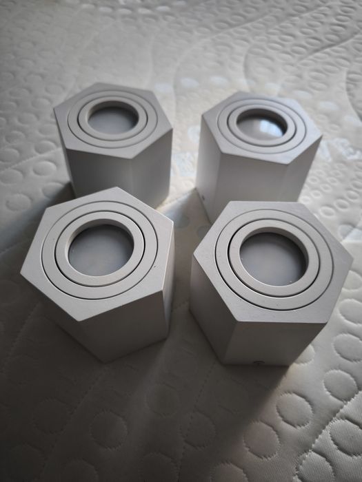 Oprawy sufitowe Polux