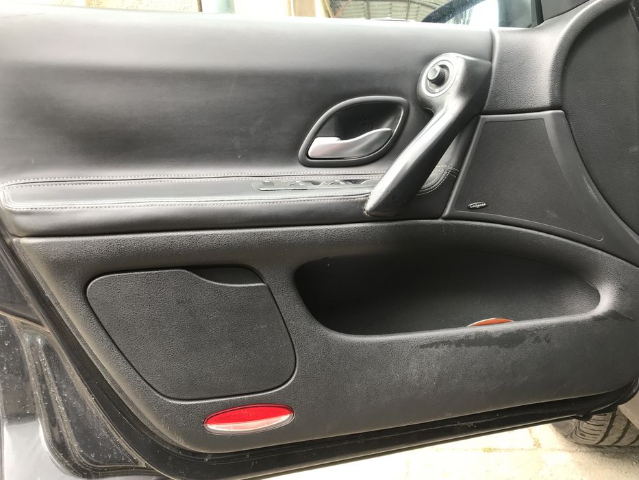 Renault laguna 2 1,9