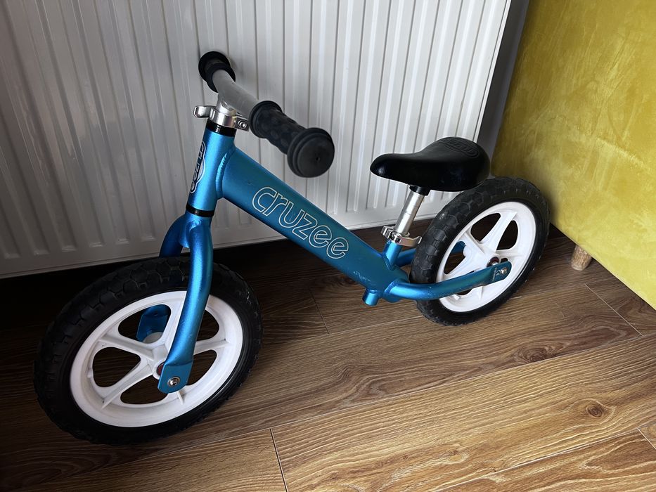 Rowerek biegowy CRUZEE