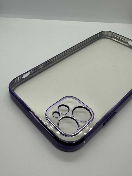 Obudowa Plecki Etui Case Iphone 11 kod 215
