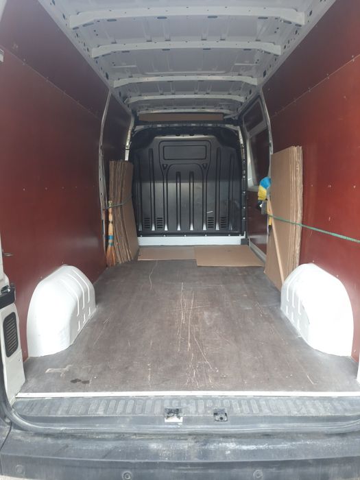 Грузоперевозки, Вантажоперевезення, Доставка