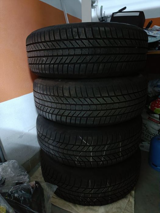 Rodas Toyota R18