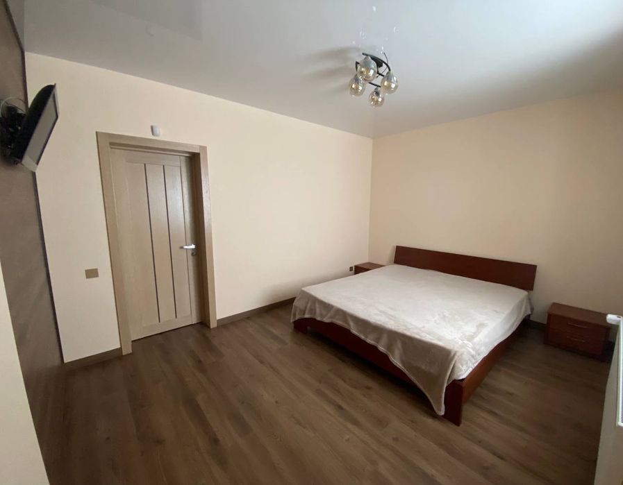 Продаж нового сучасного будинку( працюємо за програмами)