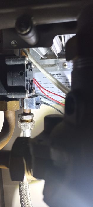 Водонагрівач demrad sc 275 sei lcd