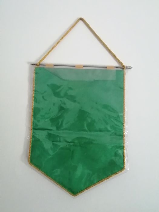 Galhardete Federação Portuguesa Futebol jogo preparação Seleção Sub21