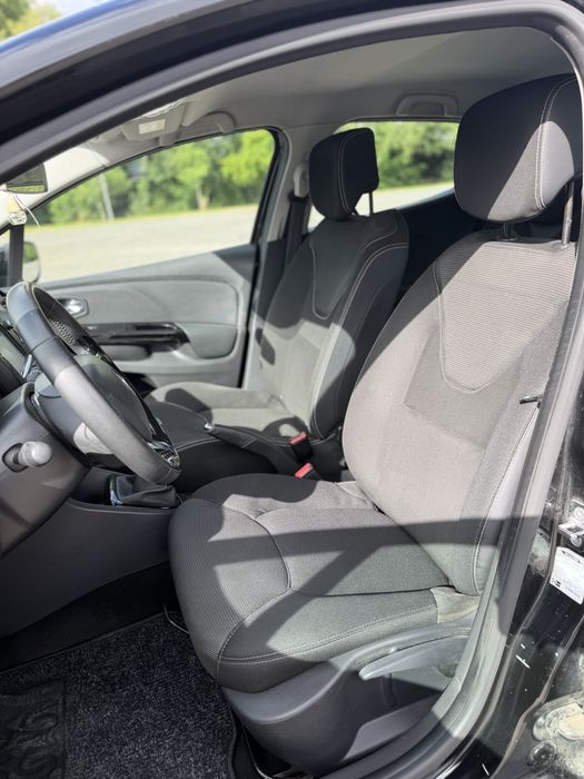 Renault clio 1.5 dci