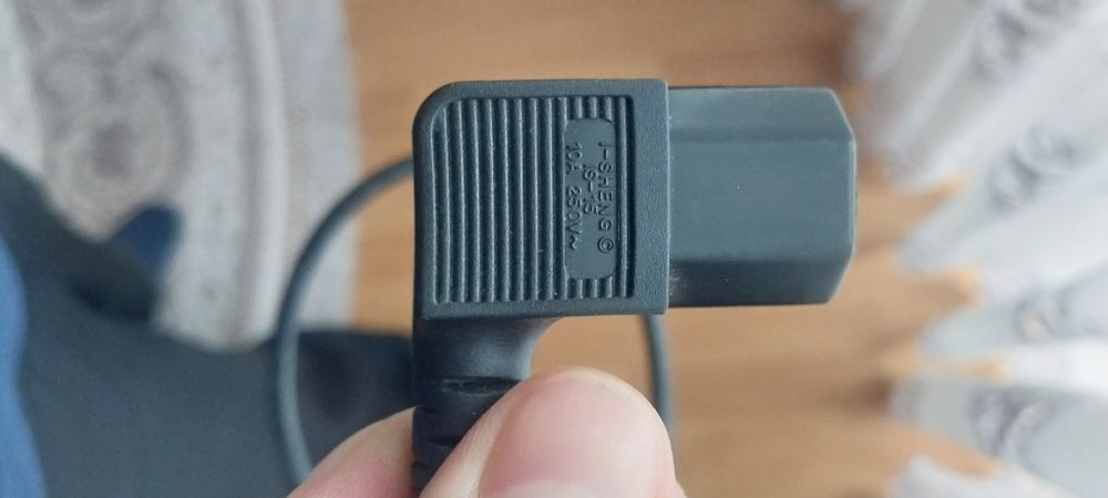 Силовий кабель!!!