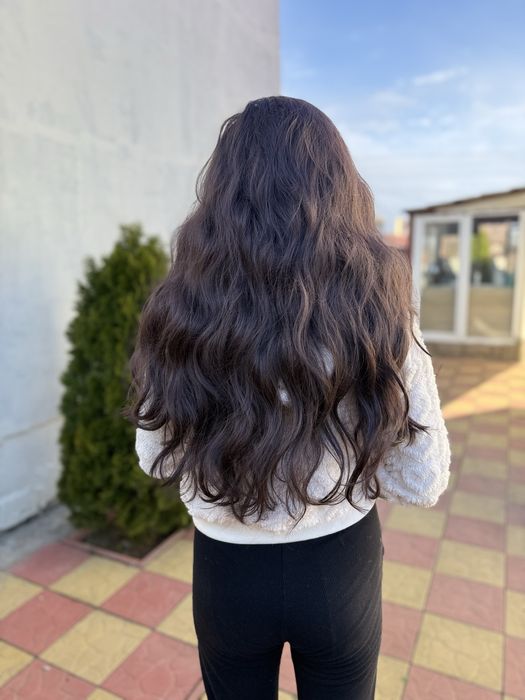 Кудри, Афрокудри, афролоконы, дредолоконы, кудри на каркас. Яркий образ без укладок