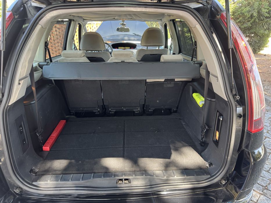 Citroen C4 Picasso ( Com possibilidade de financiamento)