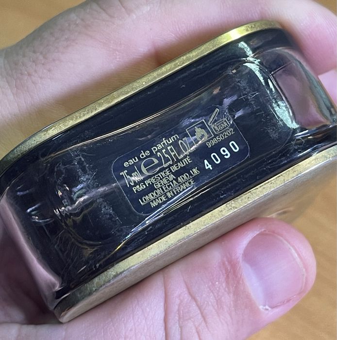 Духи, парфюм Gucci Guilty б/у