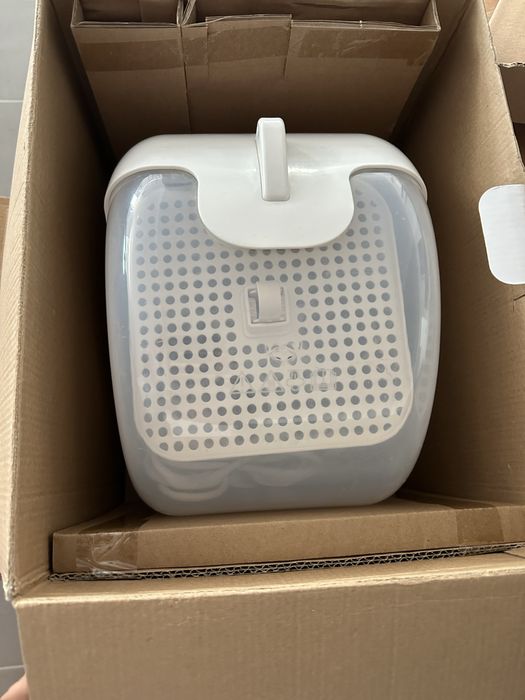 Esterilizador Chicco