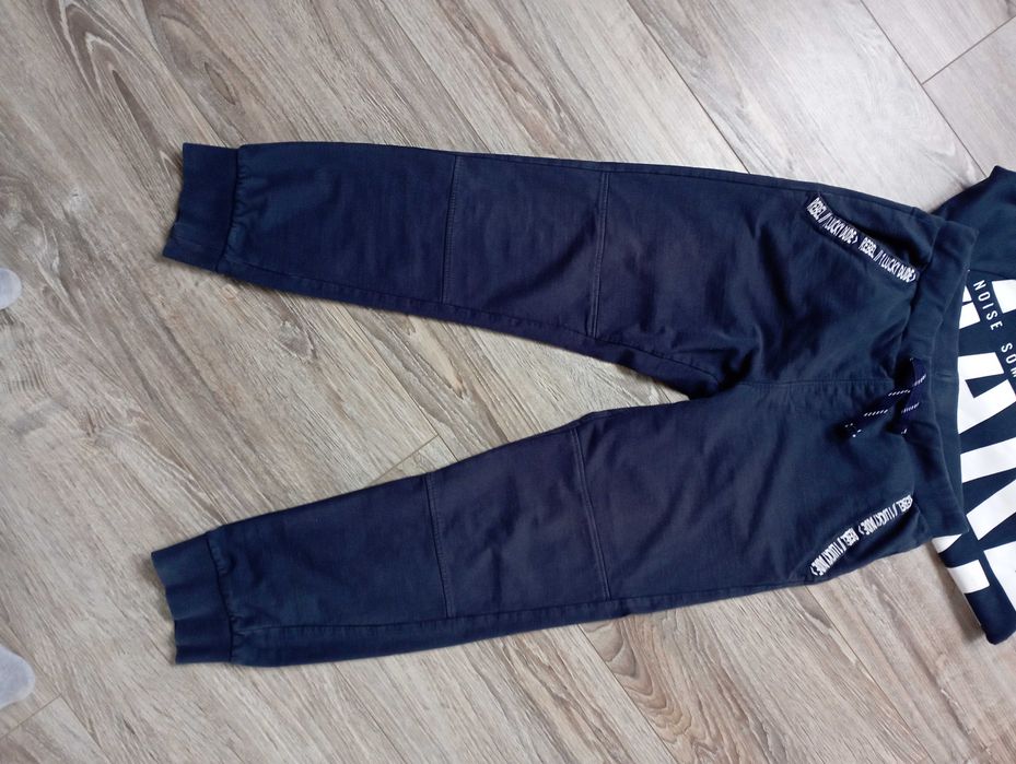 Dres chłopięcy Coccodrillo rozm. 146