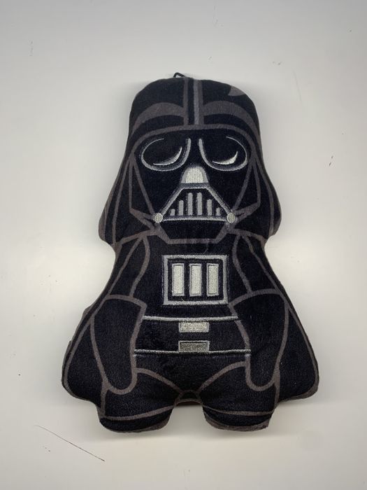 Coleção Star Wars peluches continente