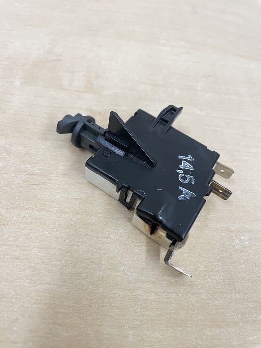 Obudowa pokrywa włącznika pokretło Myjki Karcher Hd