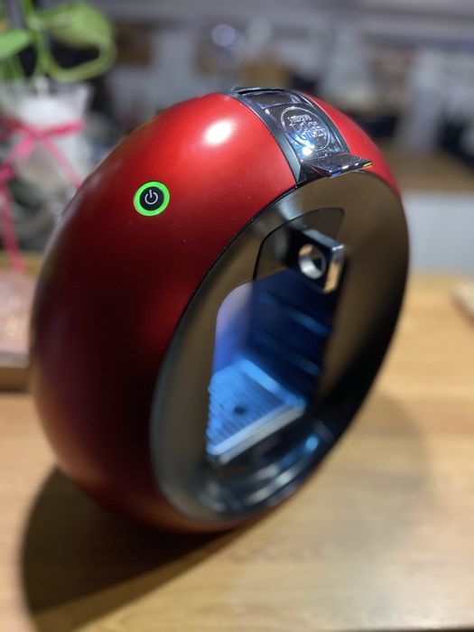 Ekspres do kawy Nescafe Dolce Gusto