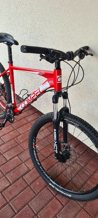 Rower Górski 27.5cali Compel