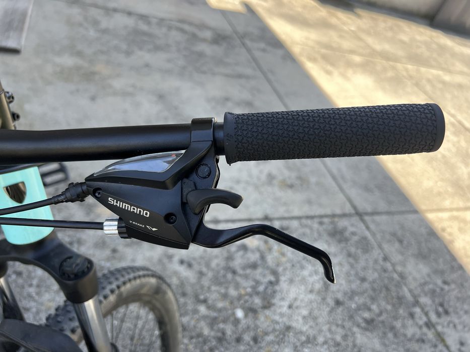 Bicileta trek marlin 4 tamanho L