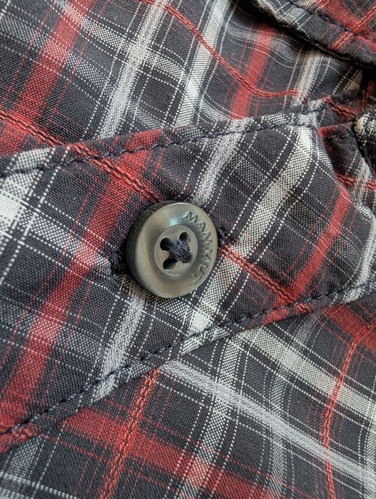 Mammut Asko shirt koszula outdoor