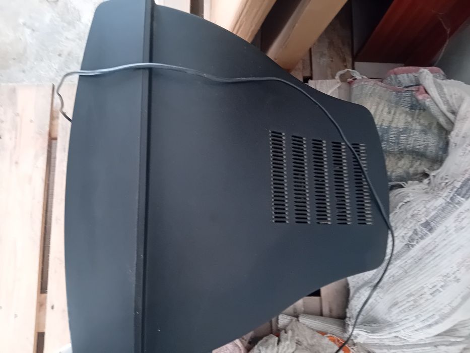 Televisão Tecnimagen
