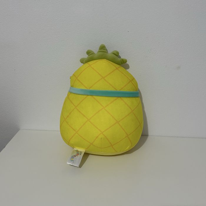 Squishmallow Maui Ananás
