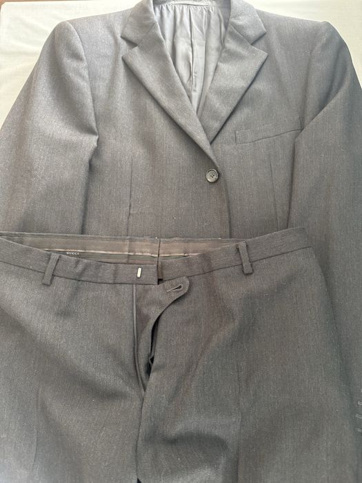 Костюм GUCCI чорный