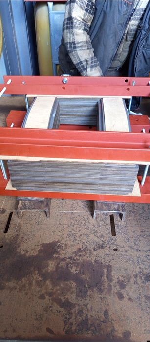 Ревізія трансформаторів трансформатор Ремонт.