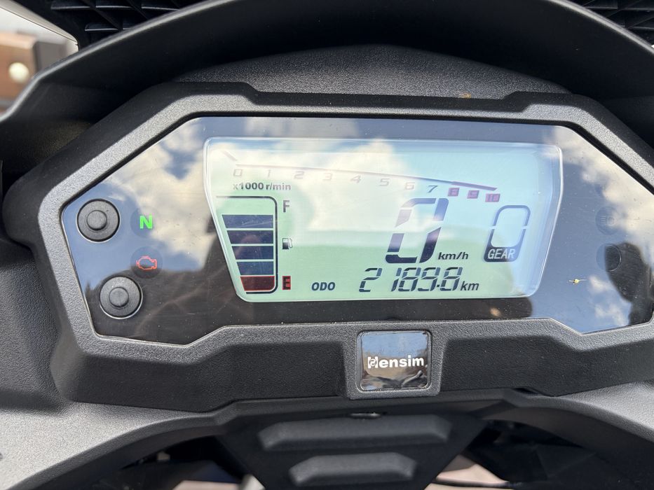 Продам Hensim ADV 300
