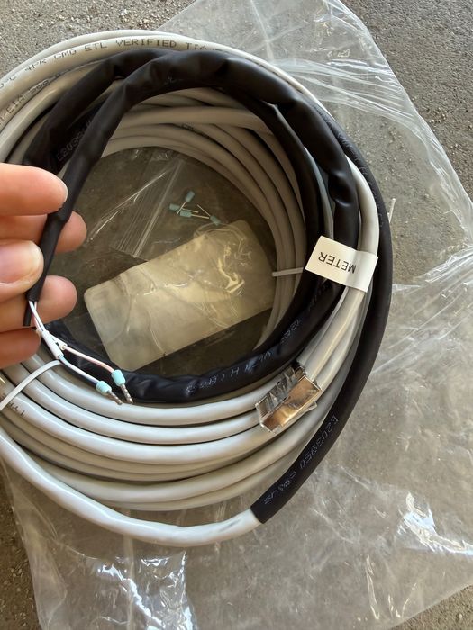 Cabo de rede 15m UTPCAT5e64585754712577122