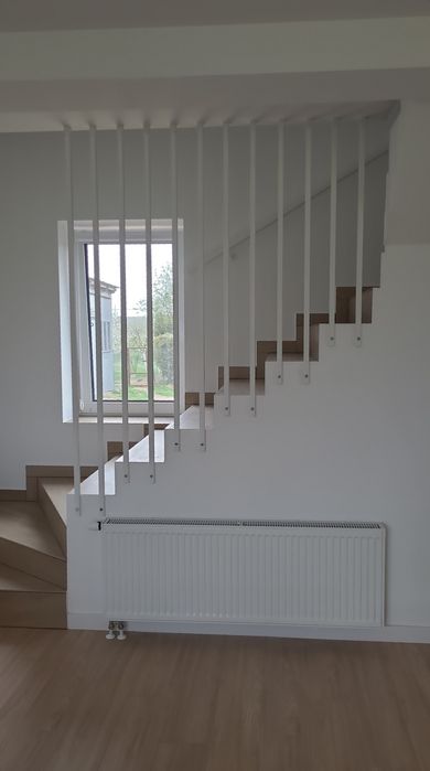 Usługi remontowo budowlane