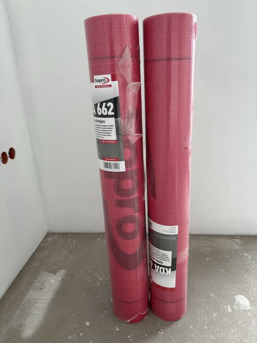 SoproTherm KDA 662 Siatka zbrojąca 110 cm