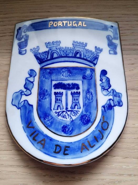 Cerâmica do Douro - Vila de Alijó