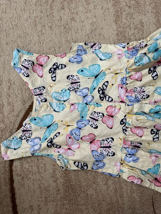 Сукня для дівчинки H&M