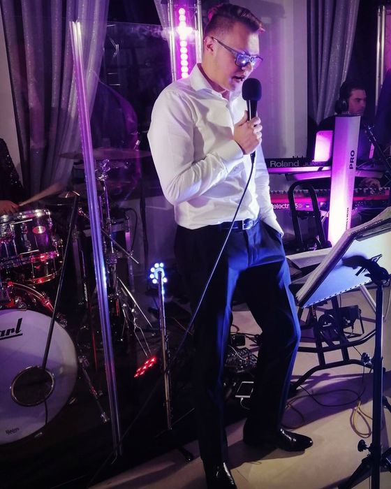 DJ & Wodzirej & Konferansjer