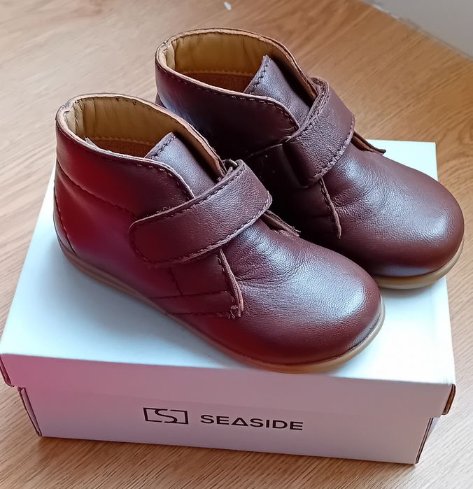 Botas criança seaside