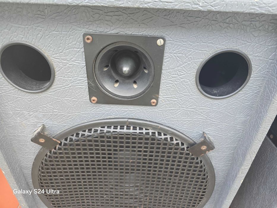 kolumny polaudio celestion 15inch