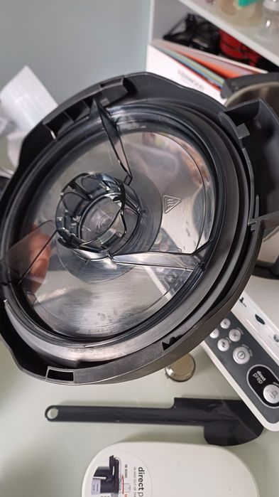 Robô de cozinha KCook Multi (KENWOOD)