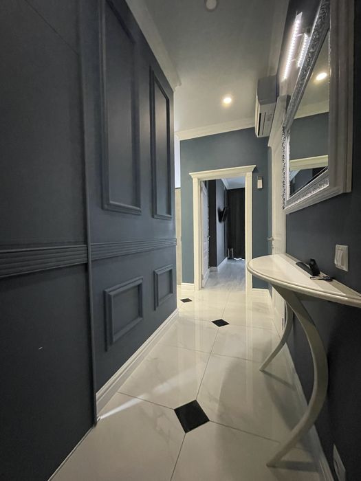 Квартира подобово, погодинно 2 кв у центрі міста Мост сіті