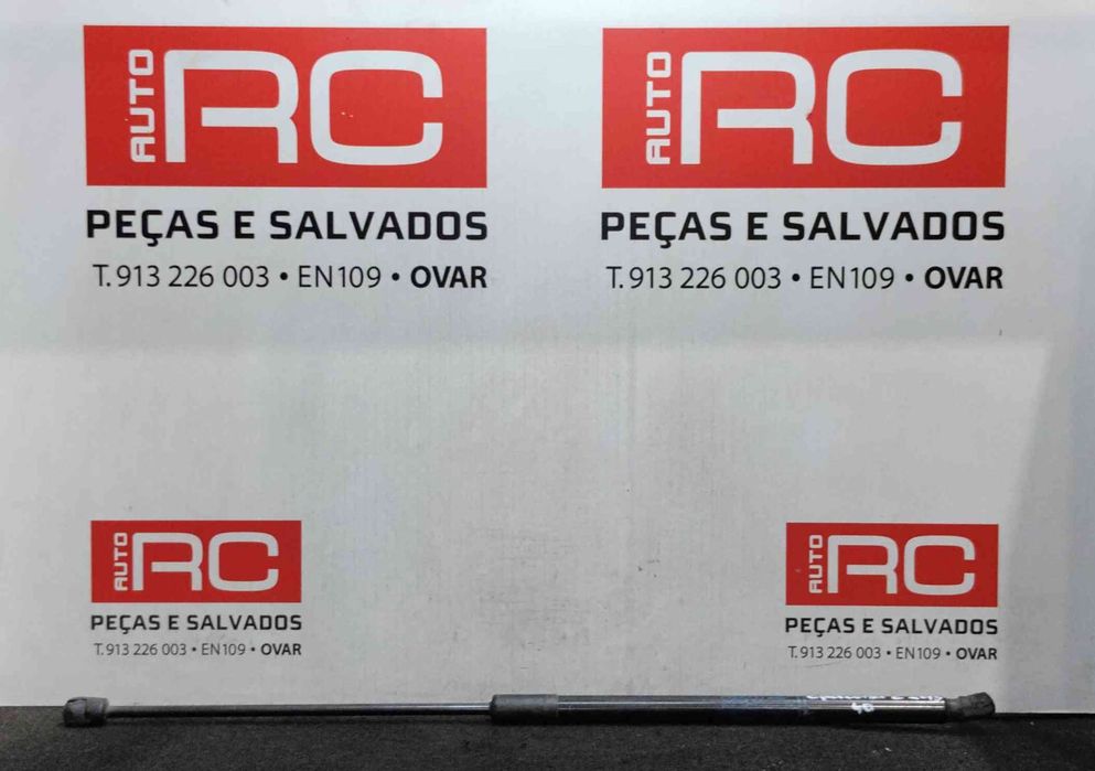 Amortecedor da Mala 13428038 - OPEL CORSA E