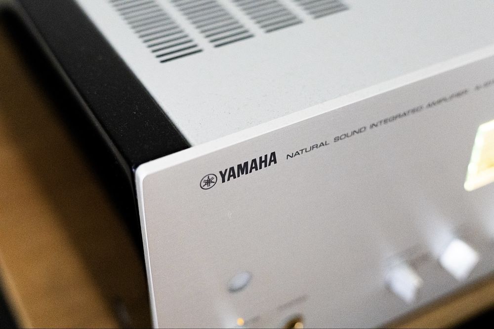 Yamaha  A-S 1100