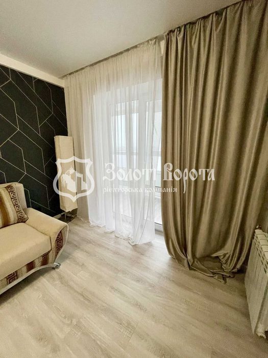 Квартира, 3к. Євроремонт. Зодчих, 36, Борщагівка Святошинський район