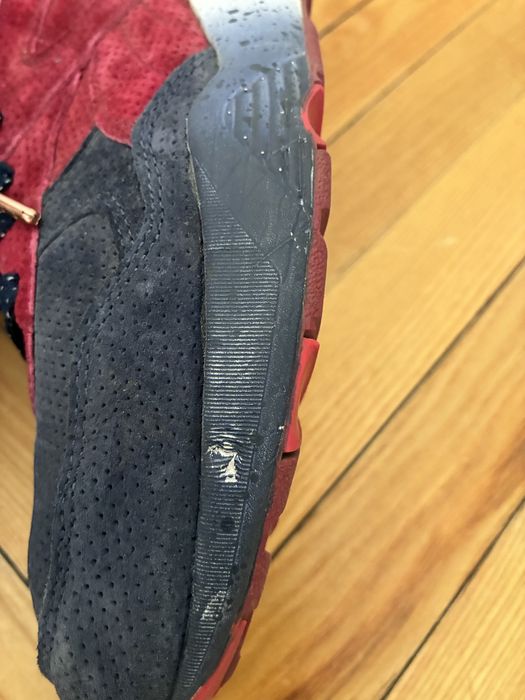 Puma x Kith R698 Mid Sakura: 1 900 грн. - Кросівки для міста Львів