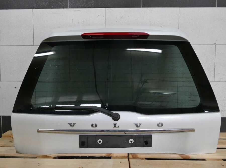 Крышка багажника VOLVO XC90 ВОЛЬВО XC 90 разборка розборка