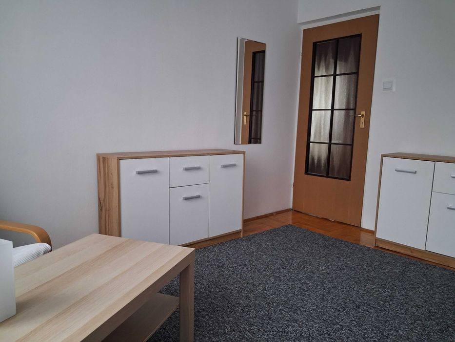 Mieszkanie – Warszawa - Widok 2